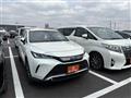 2020 Toyota Harrier