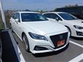 2019 Toyota Crown