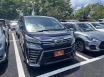 2020 Toyota Vellfire