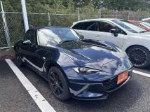 2024 Mazda Roadster