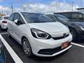 2023 Honda Fit