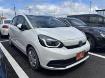 2023 Honda Fit