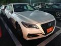 2018 Toyota Crown