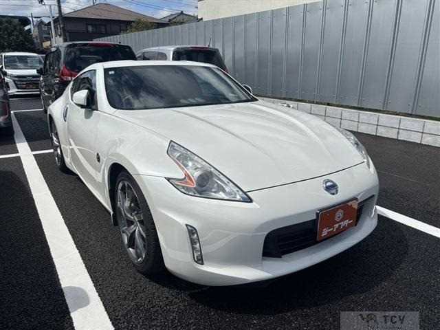 2013 Nissan Fairlady Z