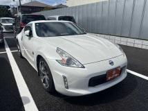 2013 Nissan Fairlady Z
