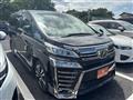 2019 Toyota Vellfire