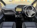 2016 Toyota Voxy