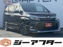 2016 Toyota Voxy