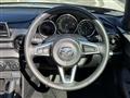2023 Mazda Roadster