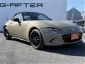2023 Mazda Roadster