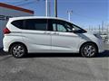 2017 Honda Freed