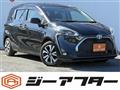2018 Toyota Sienta