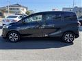 2018 Toyota Sienta