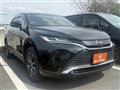 2023 Toyota Harrier
