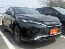 2023 Toyota Harrier