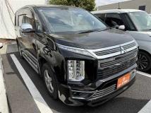 2019 Mitsubishi Delica D5