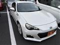 2012 Subaru BRZ