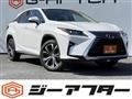 2016 Lexus RX