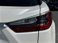 2016 Lexus RX