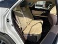 2016 Lexus RX