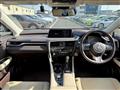 2016 Lexus RX