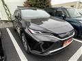 2023 Toyota Harrier
