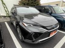 2023 Toyota Harrier
