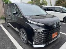 2023 Toyota Voxy