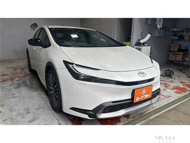 2023 Toyota Prius