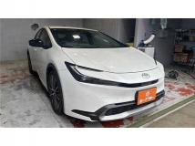 2023 Toyota Prius