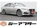 2018 Toyota Crown