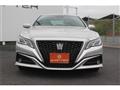 2018 Toyota Crown