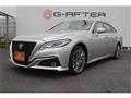 2018 Toyota Crown