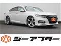 2020 Honda Accord