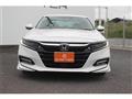 2020 Honda Accord