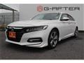 2020 Honda Accord