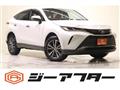 2020 Toyota Harrier