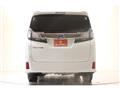 2015 Toyota Vellfire