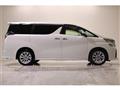 2015 Toyota Vellfire