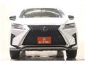 2018 Lexus RX