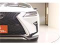 2018 Lexus RX