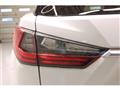 2018 Lexus RX
