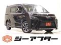 2017 Toyota Voxy