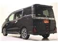 2017 Toyota Voxy