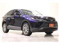 2020 Toyota Harrier