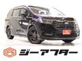 2020 Honda Odyssey