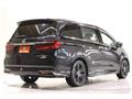 2020 Honda Odyssey