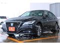 2021 Toyota Crown