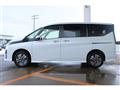2023 Nissan Serena