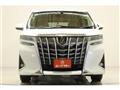 2020 Toyota Alphard G